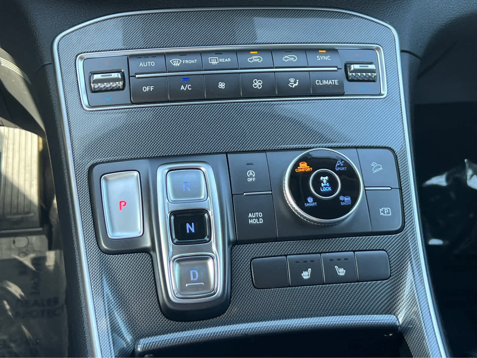 Certified 2022 Hyundai Santa Fe XRT w/ Cargo Package image 30