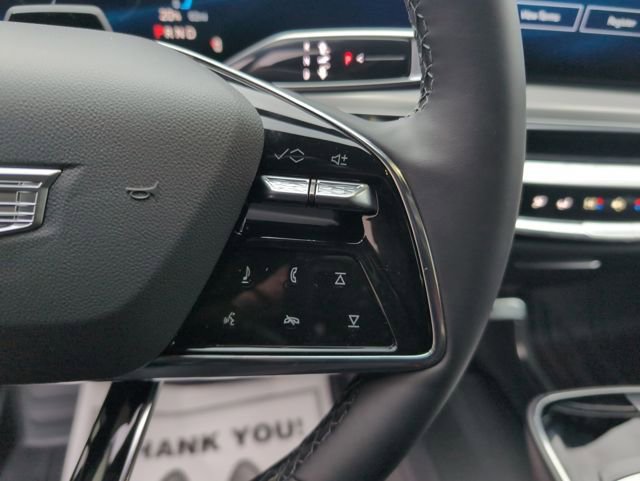 New 2026 Cadillac Lyriq Premium Luxury image 18