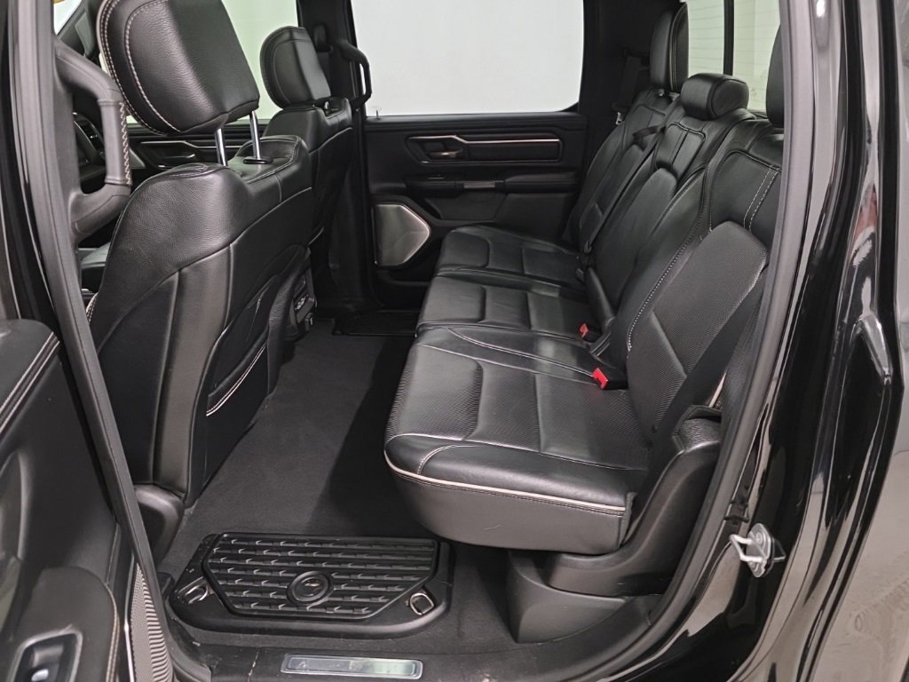 Used 2019 RAM 1500 Limited image 12