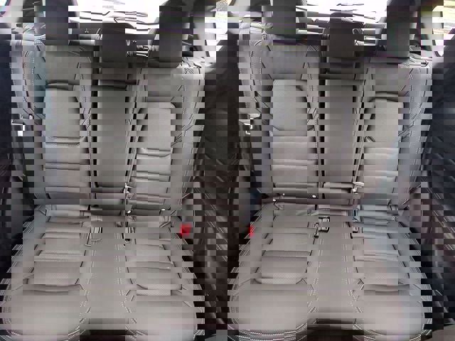 New 2025 MAZDA CX-5 Signature image 12