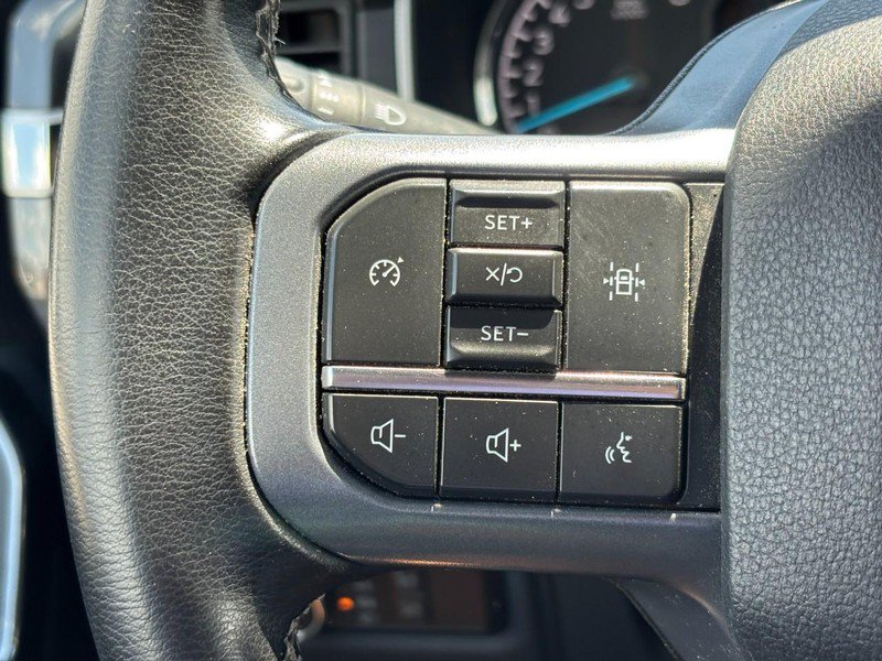 Used 2023 Ford F150 XLT w/ Equipment Group 302A High AWD/4WD image 19
