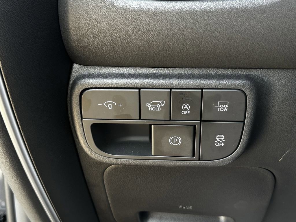 Used 2026 Hyundai Palisade SEL image 25