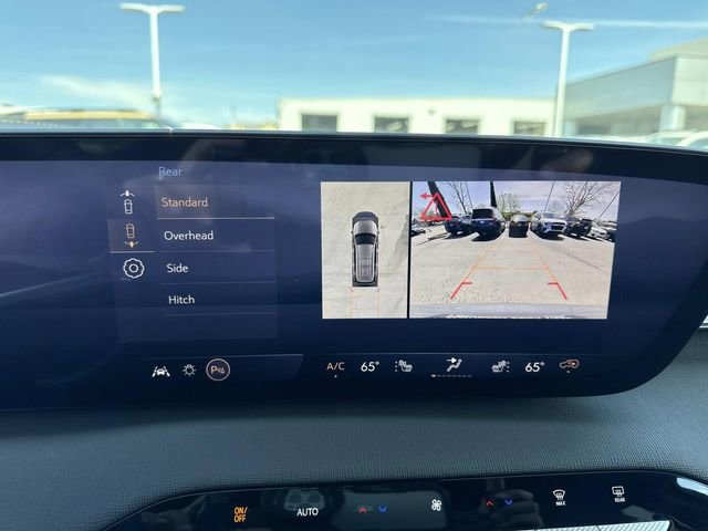 New 2026 Buick Enclave Sport Touring w/ Power Package image 23