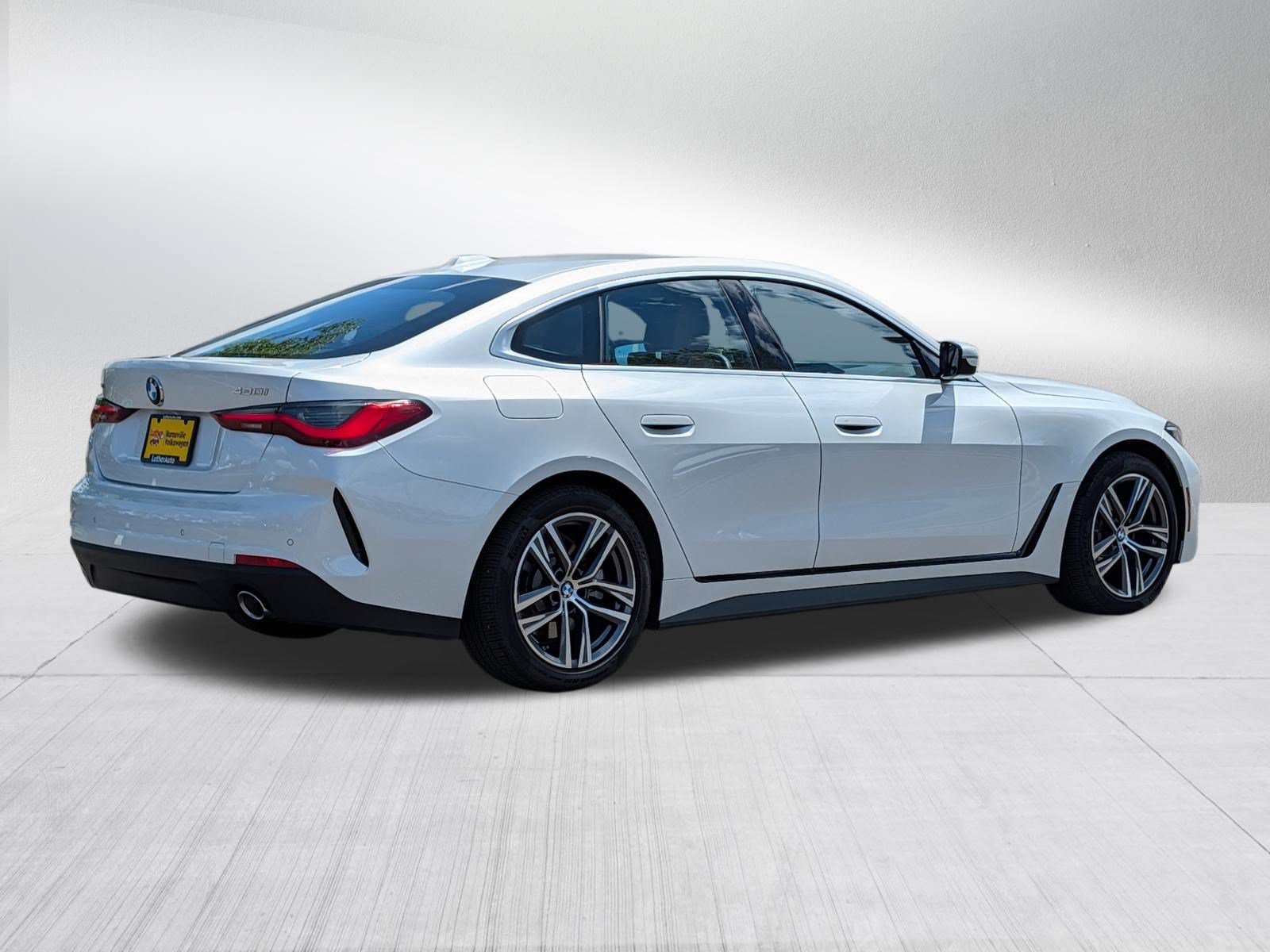 Used 2026 BMW 430i xDrive AWD/4WD image 7