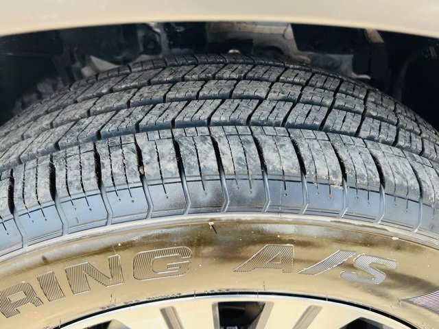 Certified 2023 Nissan Rogue SV image 10