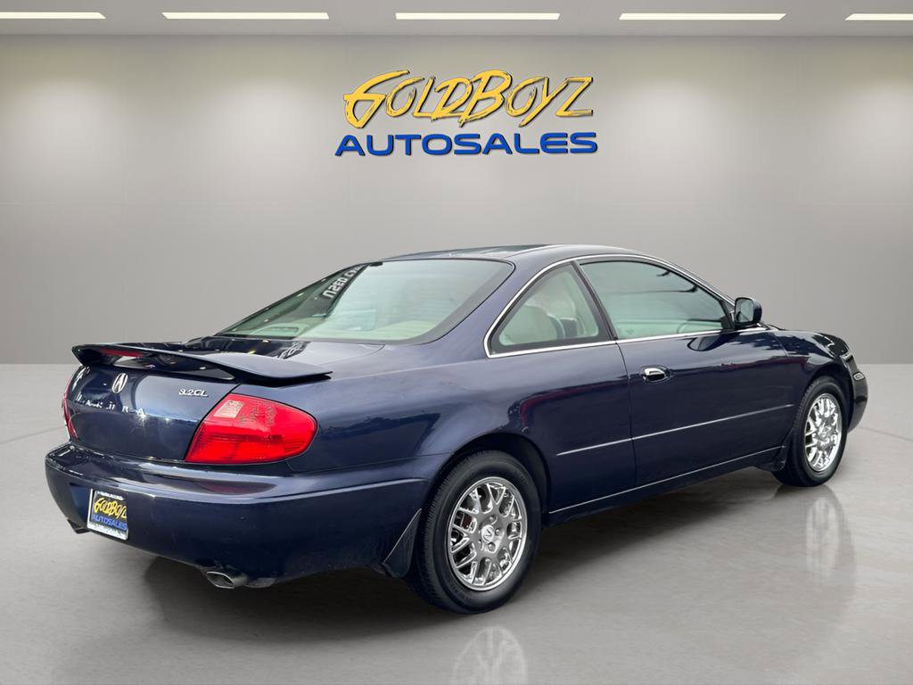 Used 2001 Acura CL image 19