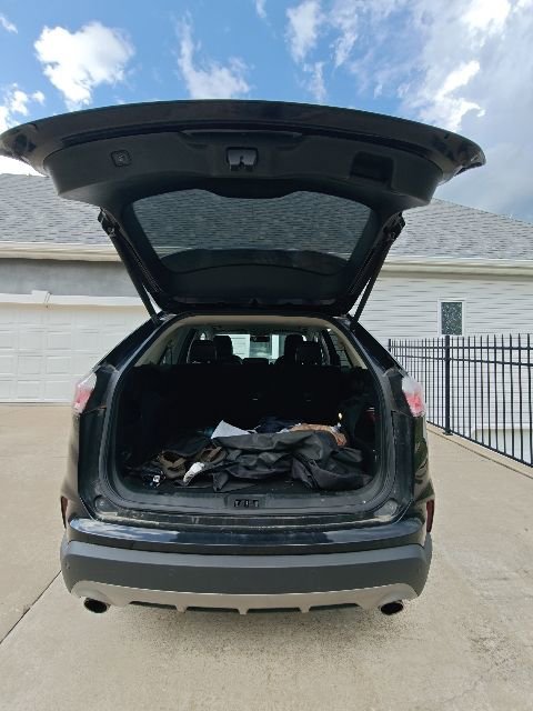 Used 2020 Ford Edge SEL w/ Convenience Package image 26