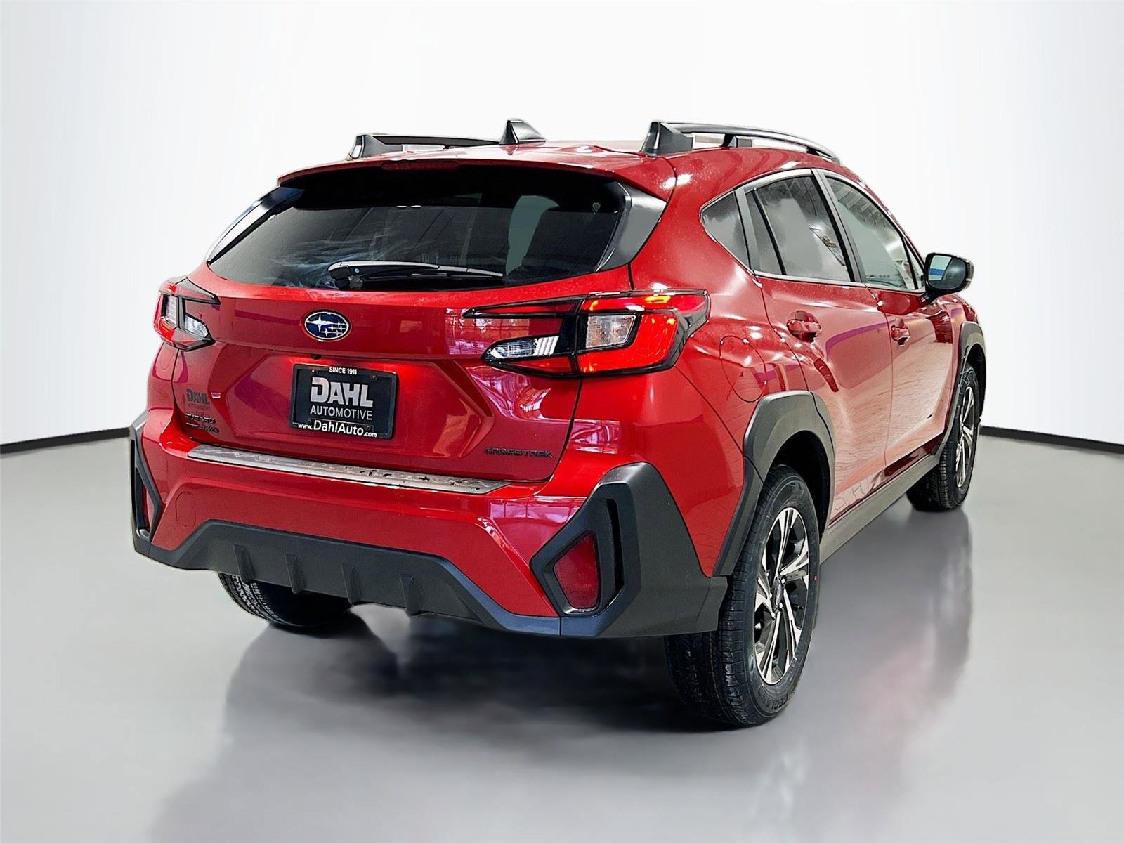 New 2026 Subaru Crosstrek 2.0i Premium image 36