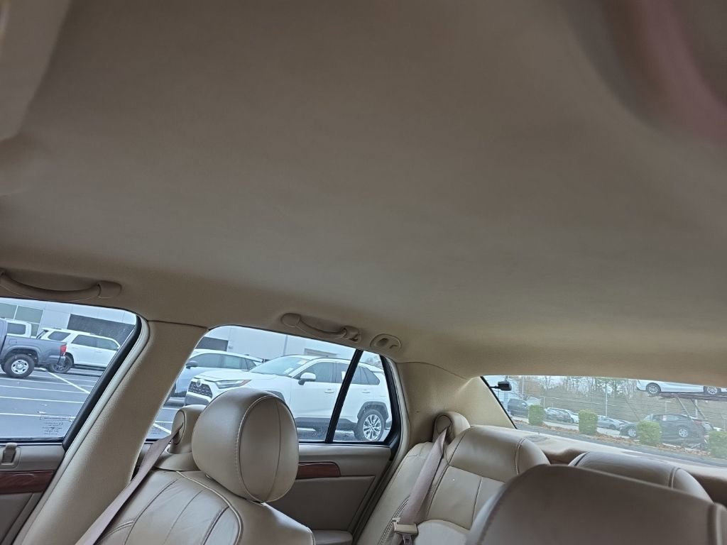 Used 2004 Cadillac De Ville image 20