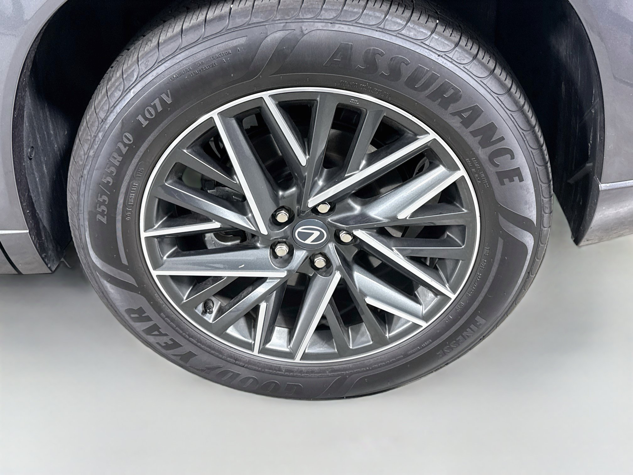 Certified 2026 Lexus TX 350 AWD w/ Technology Package image 30