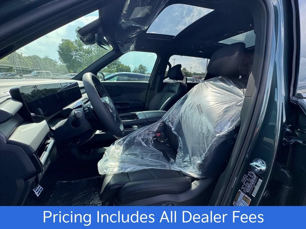New 2027 Kia Telluride SX X-Line AWD/4WD image 15