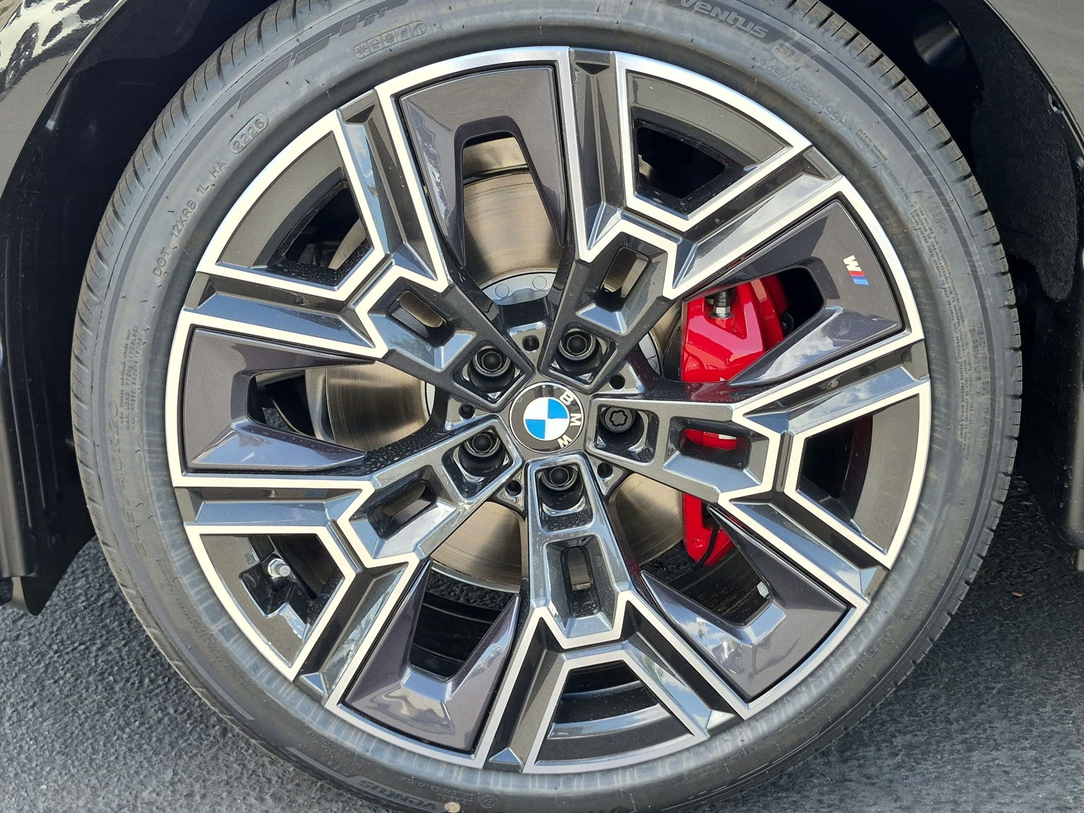 New 2027 BMW 530i w/ M Sport Package RWD image 13