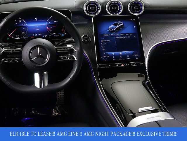 Certified 2026 Mercedes-Benz GLC 300 4MATIC image 15