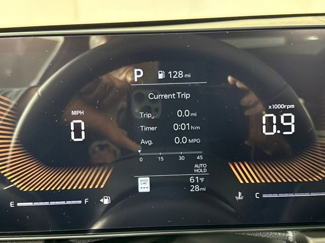New 2026 Kia K5 GT-Line w/ GT-Line Premium Package image 18