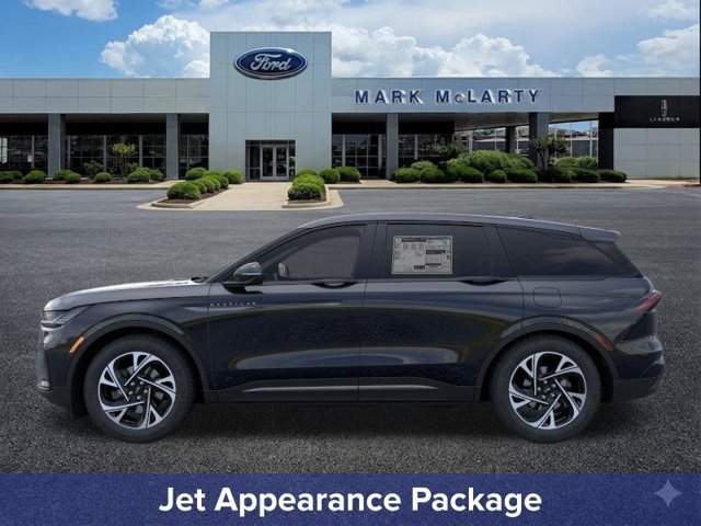 New 2026 Lincoln Nautilus Premier w/ Equipment Group 102A AWD/4WD image 3