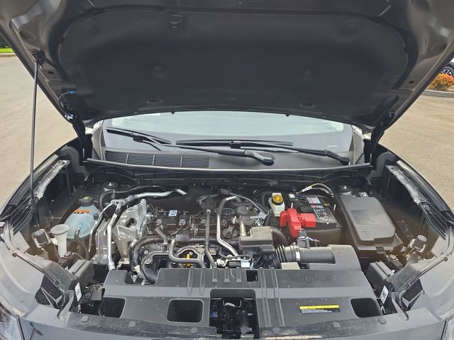 New 2026 Nissan Kicks S w/ Charging Package FWD image 27