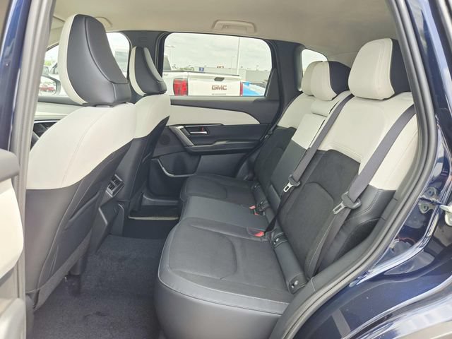 New 2026 MAZDA CX-5 Preferred AWD/4WD image 12