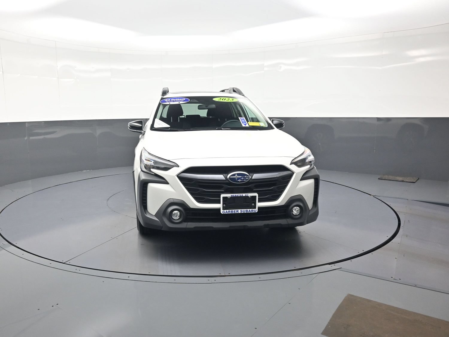 Used 2023 Subaru Outback Premium AWD/4WD image 8