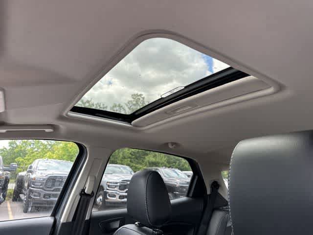 Used 2020 Ford EcoSport SES AWD/4WD image 6