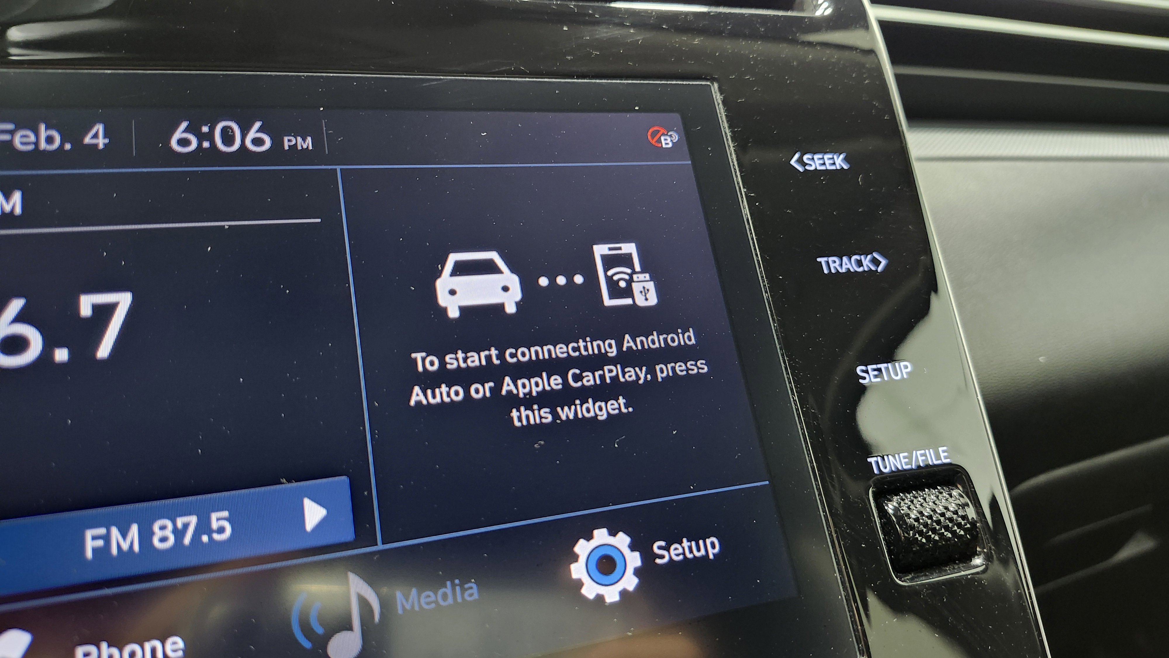 Used 2024 Hyundai Tucson SEL image 4