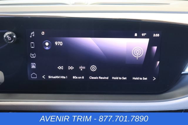 New 2026 Buick Envista Avenir FWD image 18