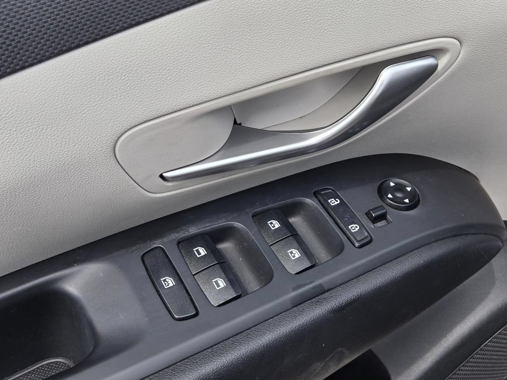 Used 2024 Hyundai Tucson SEL FWD image 14