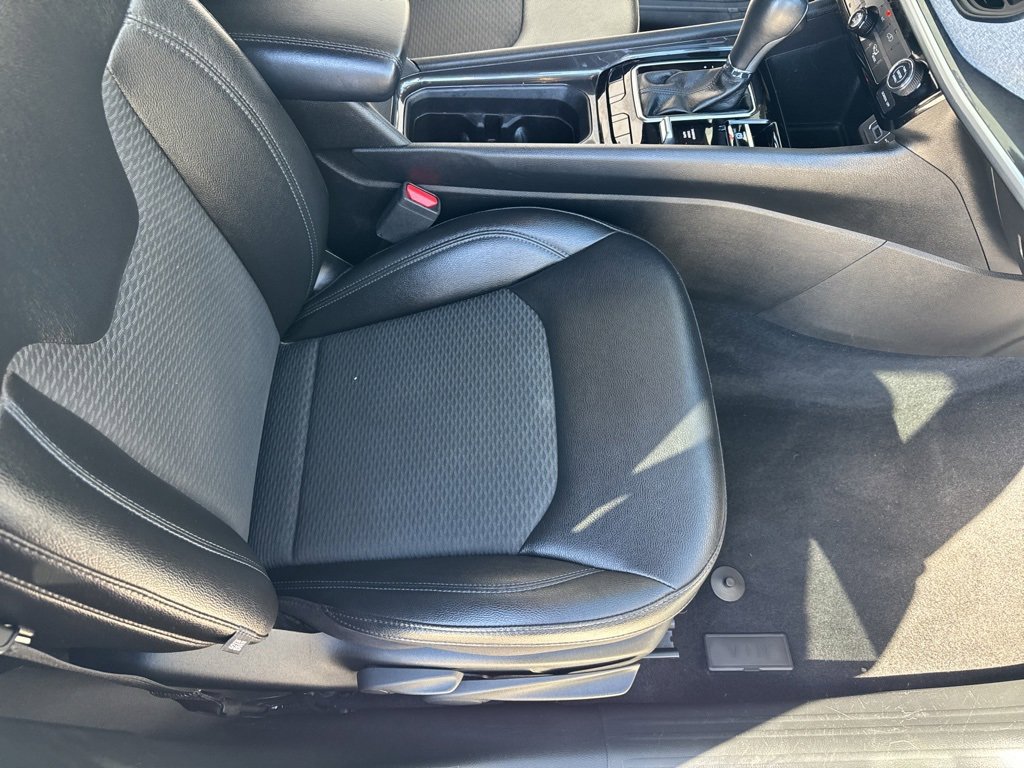 Used 2024 Jeep Compass Latitude image 13