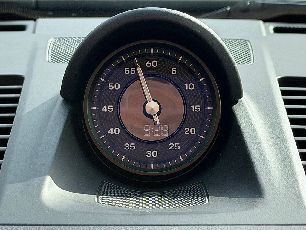 Certified 2026 Porsche 911 Targa 4 GTS w/ Premium Package image 14