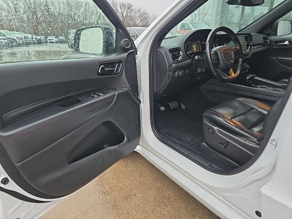 Used 2023 Dodge Durango GT image 28