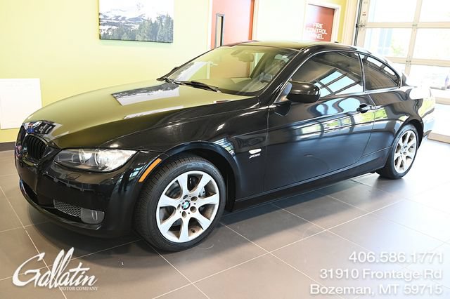 Used 2010 BMW 335i xDrive Coupe