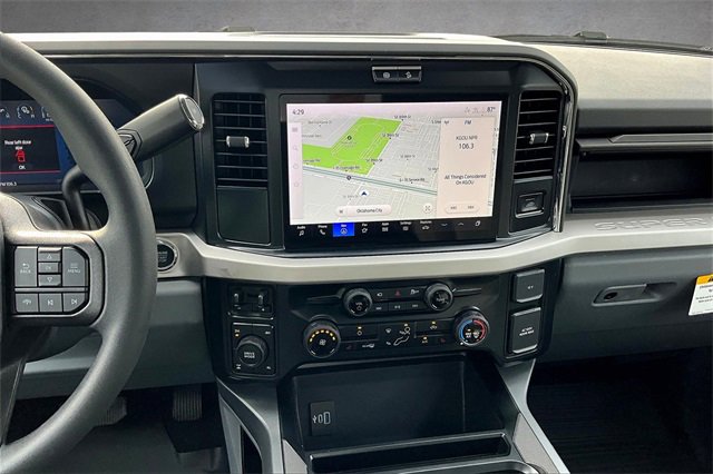New 2026 Ford F250 XLT w/ XLT Premium Package image 7