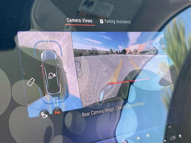 New 2026 Mercedes-Benz EQS 400 4MATIC SUV image 13