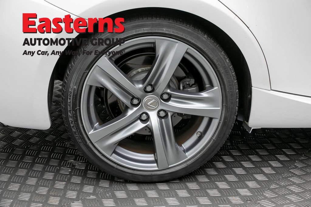 Used 2018 Lexus IS 300 AWD w/ Comfort Package image 30