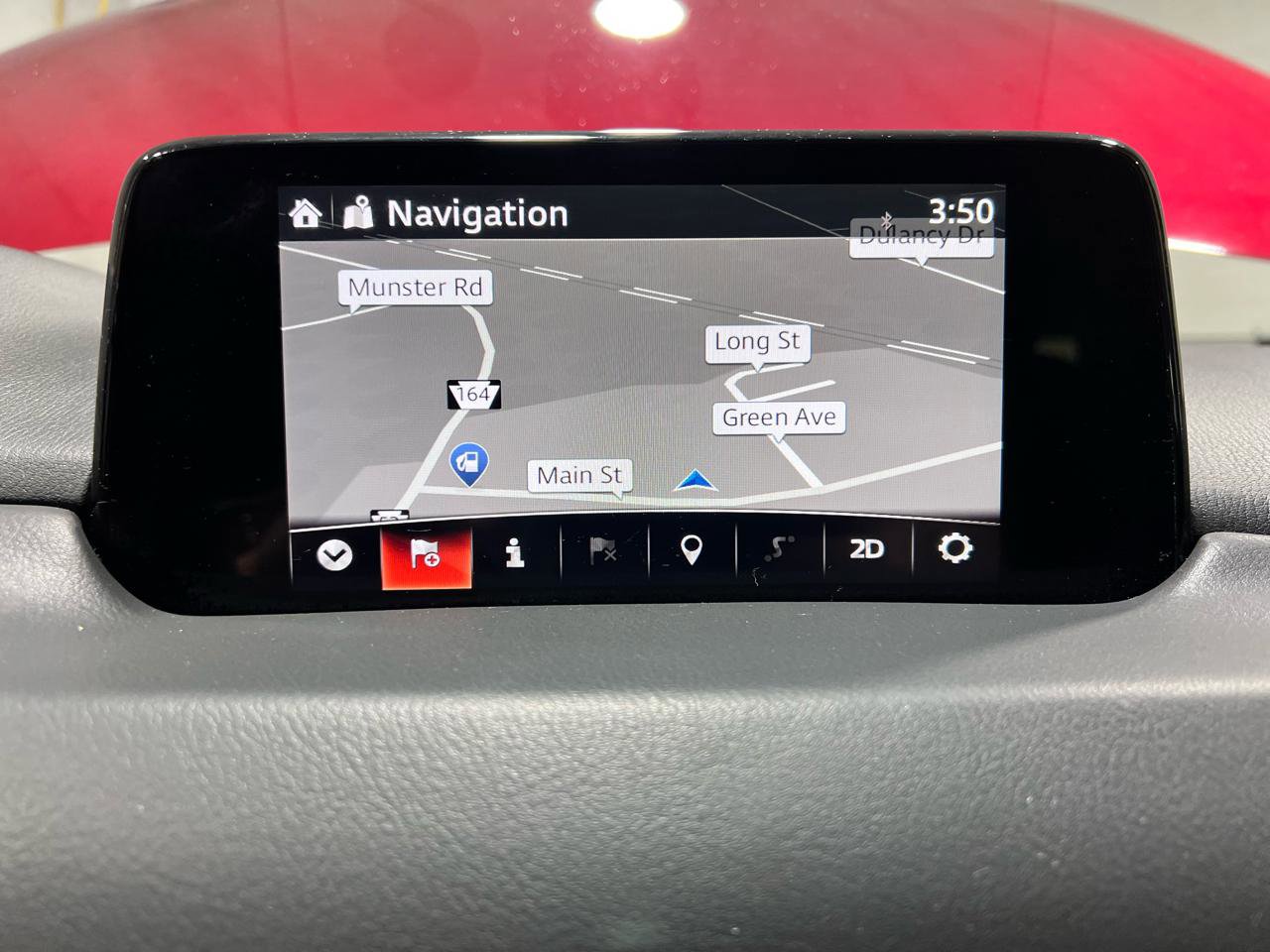 Used 2018 MAZDA CX-5 Touring w/ Preferred Equipment Package image 13