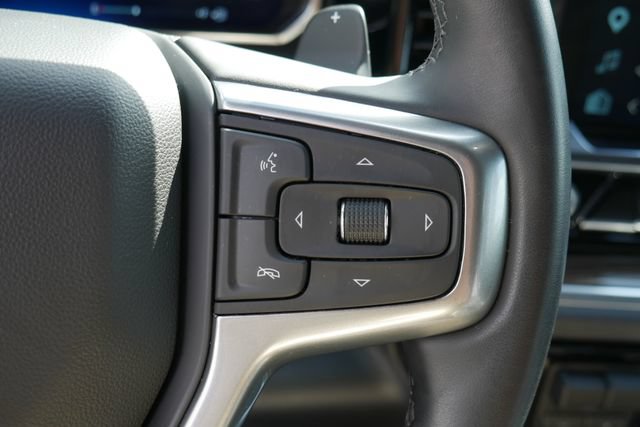 Used 2026 Chevrolet Silverado 1500 LT Trail Boss w/ Convenience Package II AWD/4WD image 20