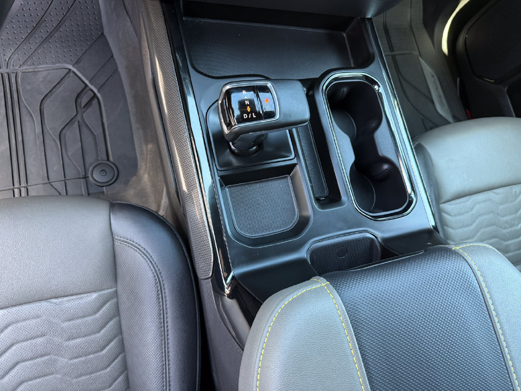 Used 2026 Chevrolet Silverado 1500 ZR2 AWD/4WD image 27