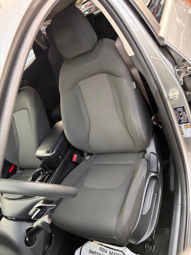 Used 2023 Kia Sportage LX AWD/4WD image 18