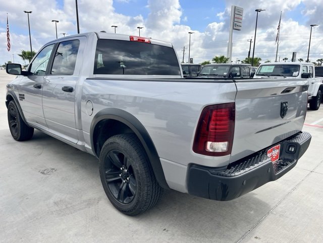 Used 2024 RAM 1500 Classic Warlock image 6