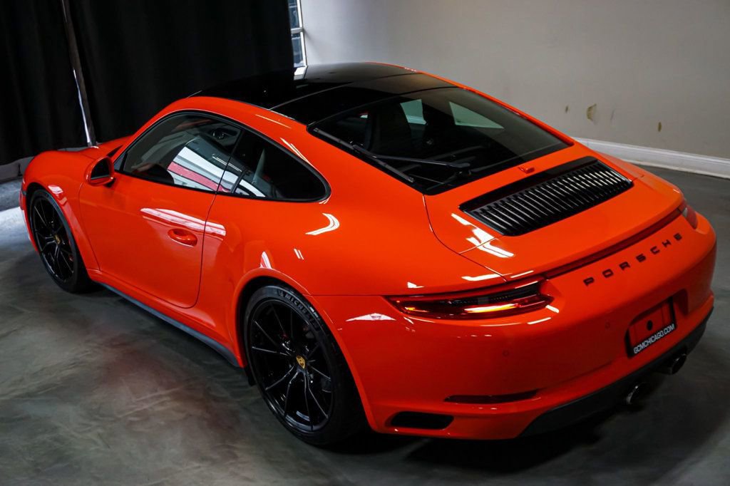 Used 2017 Porsche 911 GT3 RS image 55