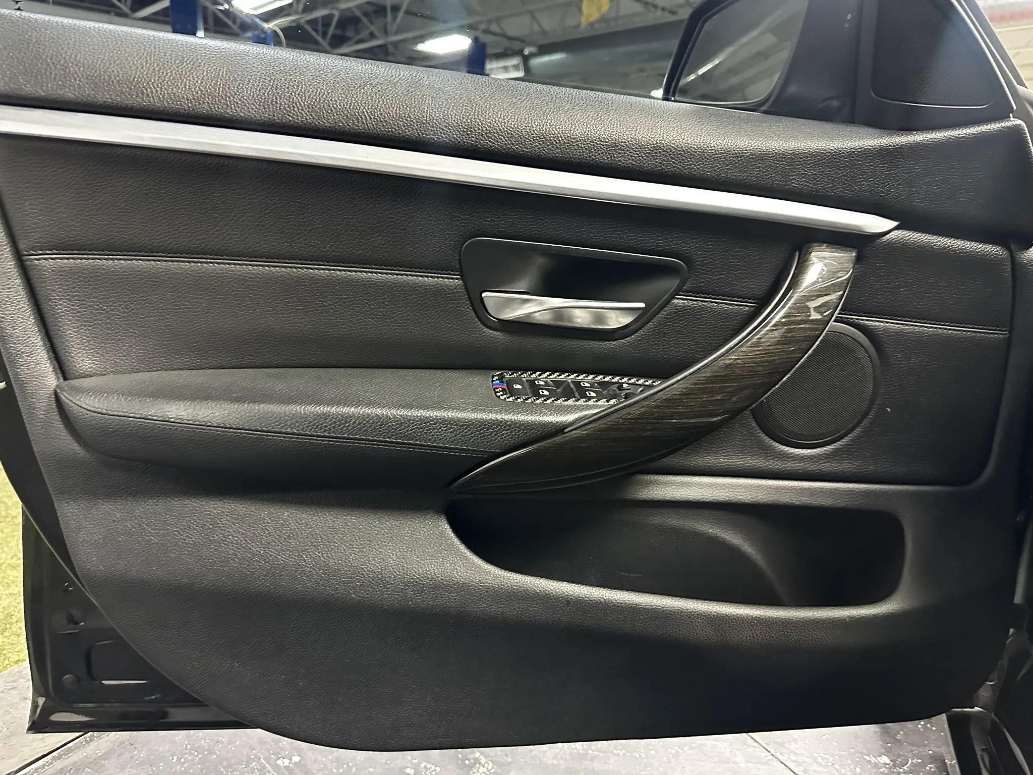 Used 2016 BMW 428i Gran Coupe RWD image 11