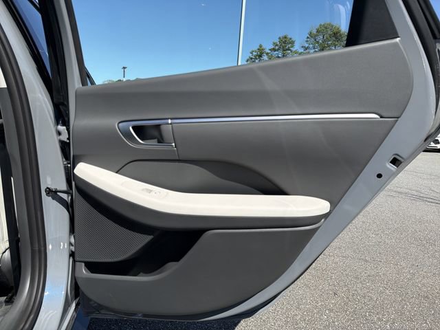 New 2026 Hyundai Sonata SEL image 16