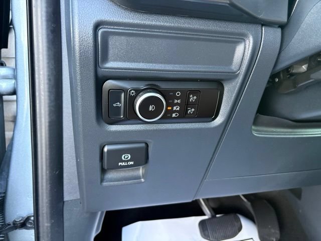 Used 2024 Ford F150 STX w/ Mobile Office Package AWD/4WD image 28