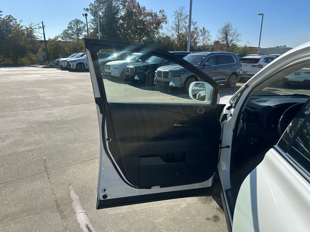 Used 2014 Lexus RX 350 FWD image 7