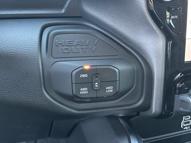 New 2026 RAM 2500 Big Horn image 28