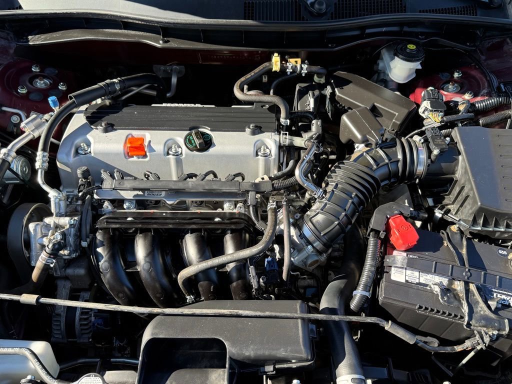 Used 2010 Honda Accord LX-P image 10