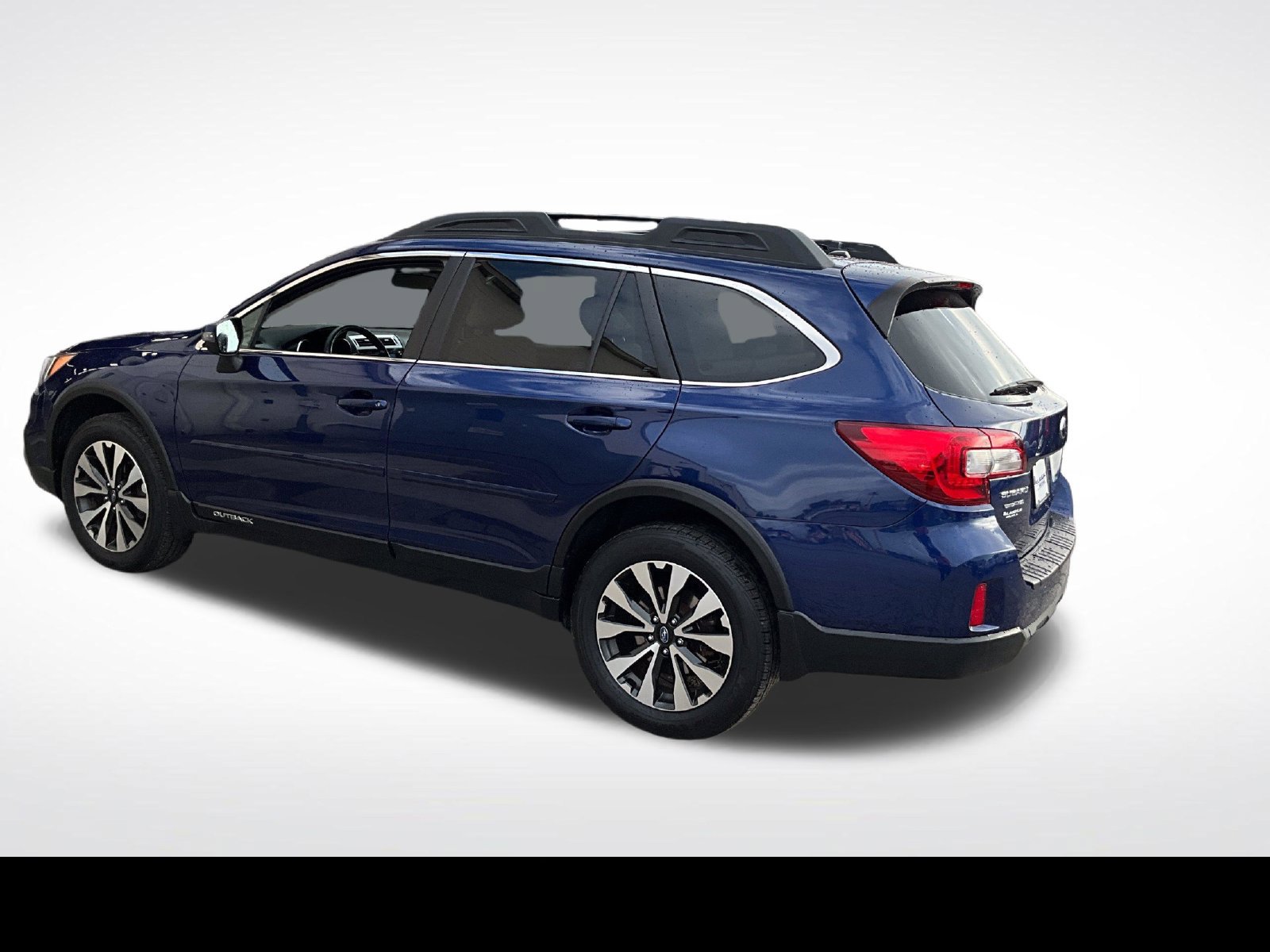 Used 2015 Subaru Outback 2.5i Limited AWD/4WD image 3