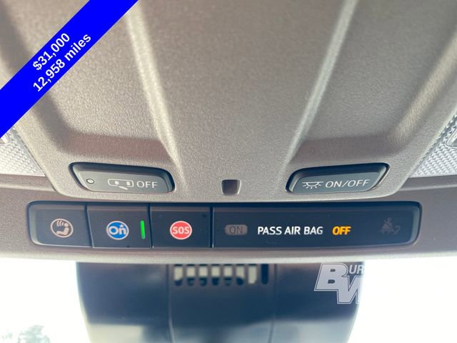 Used 2024 Chevrolet Silverado 1500 W/T w/ WT Value Package image 16