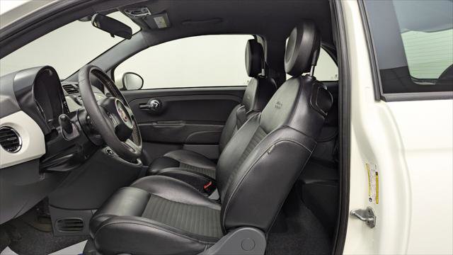 Used 2015 FIAT 500 Turbo image 13