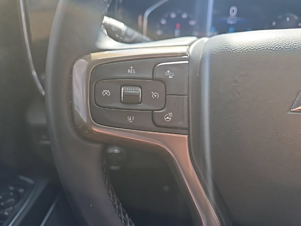 Used 2024 Chevrolet Silverado 3500 High Country w/ High Country Premium Package AWD/4WD image 20