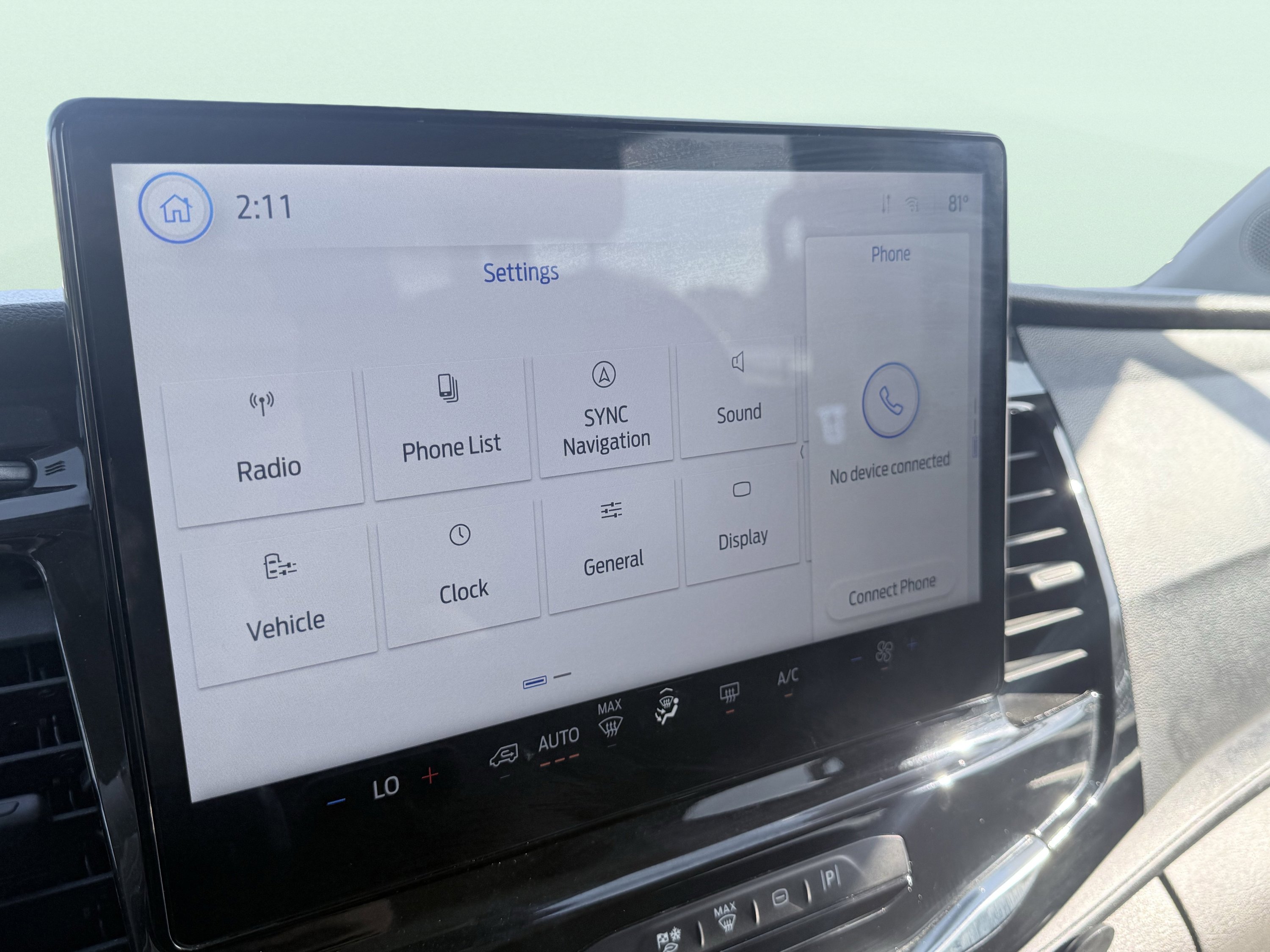 Used 2023 Ford Transit 350 XLT image 43